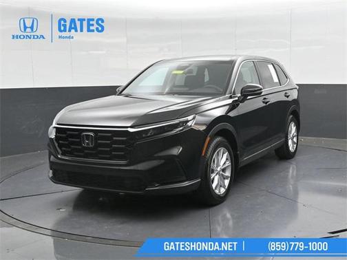 2024 Honda CR-V EX AWD