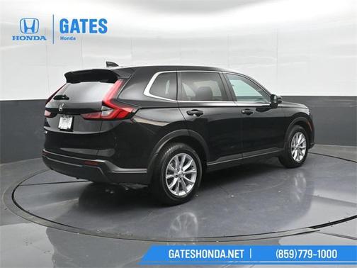 2024 Honda CR-V EX AWD