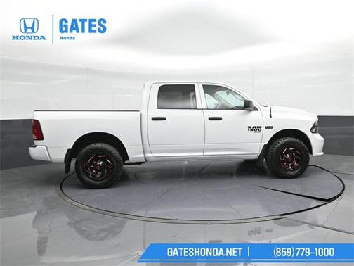 2019 RAM 1500 Express