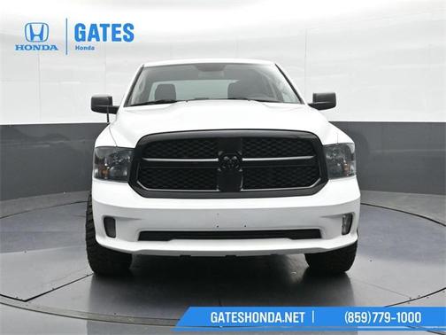 2019 RAM 1500 Express