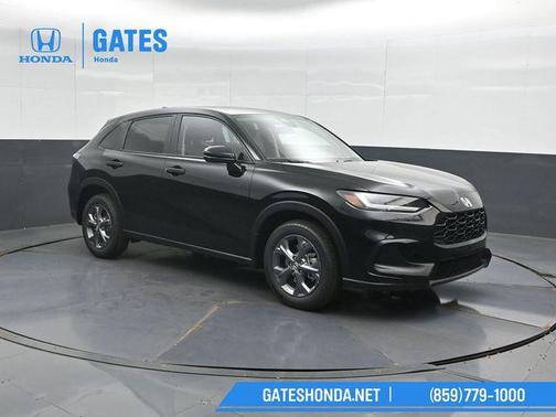 Nh-731 2026 Honda HR-V LX