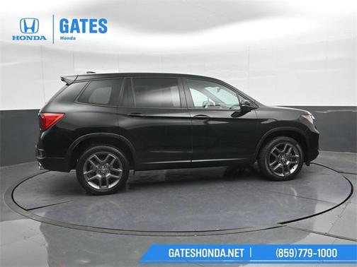 2023 Honda Passport AWD EX-L