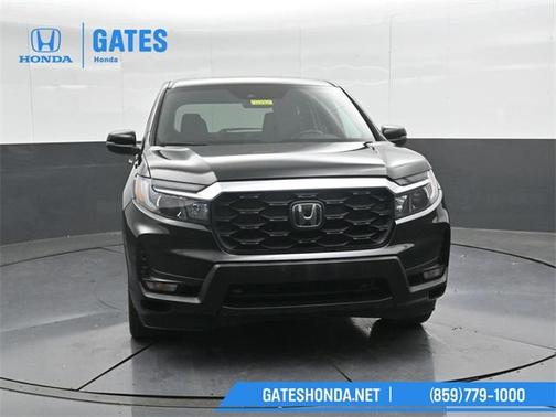 2023 Honda Passport AWD EX-L