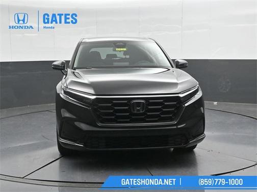 2025 Honda CR-V LX AWD