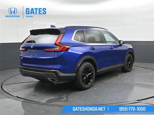 2023 Honda CR-V Hybrid Sport AWD