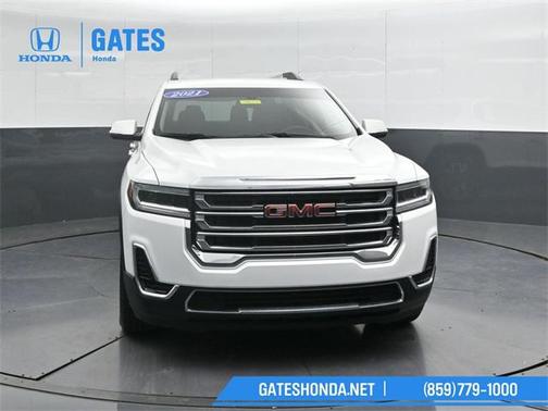 2021 GMC Acadia FWD SLE