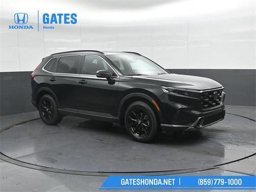 2023 Honda CR-V Hybrid Sport AWD