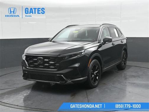 2023 Honda CR-V Hybrid Sport AWD