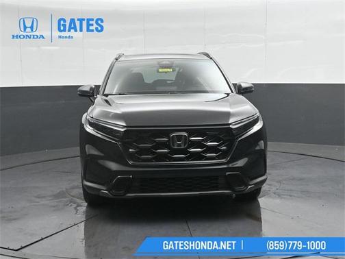 2023 Honda CR-V Hybrid Sport AWD