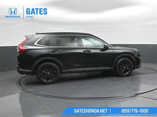 2023 Honda CR-V Hybrid Sport AWD