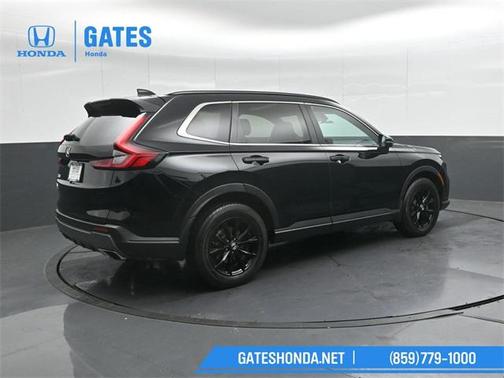 2023 Honda CR-V Hybrid Sport AWD