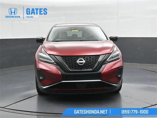 2023 Nissan Murano SL Intelligent AWD