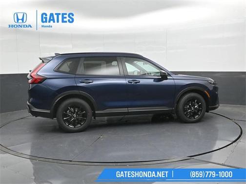 2026 Honda CR-V Hybrid Sport AWD