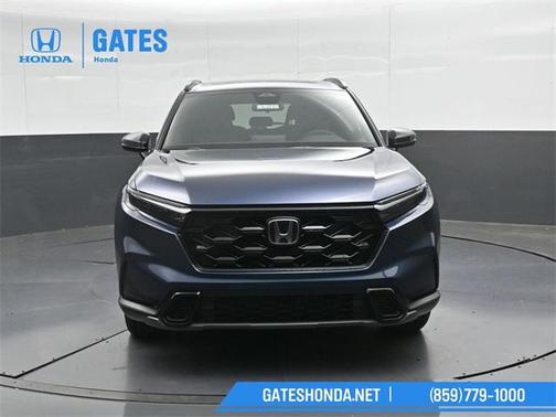 2026 Honda CR-V Hybrid Sport AWD