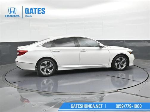 2019 Honda Accord EX