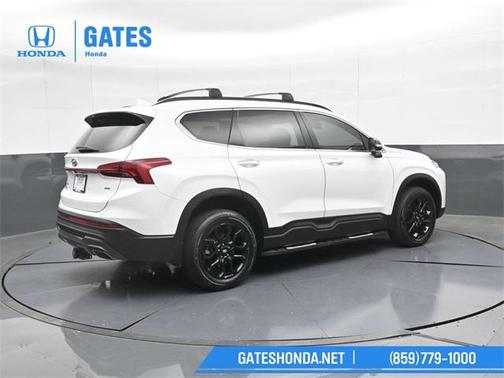 2022 Hyundai SANTA FE XRT