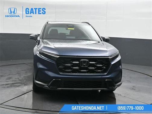 2024 Honda CR-V Hybrid Sport AWD