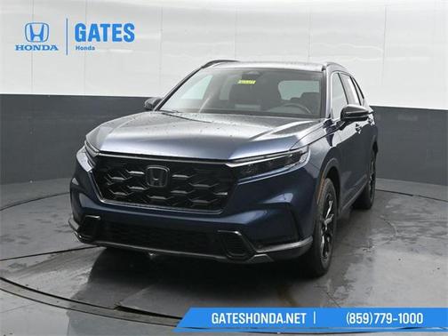 2024 Honda CR-V Hybrid Sport AWD