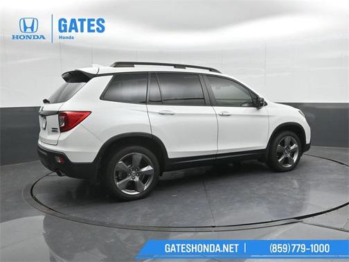 2021 Honda Passport AWD Touring