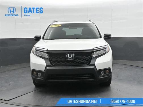 2021 Honda Passport AWD Touring