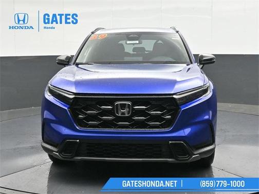 2025 Honda CR-V Hybrid Sport AWD