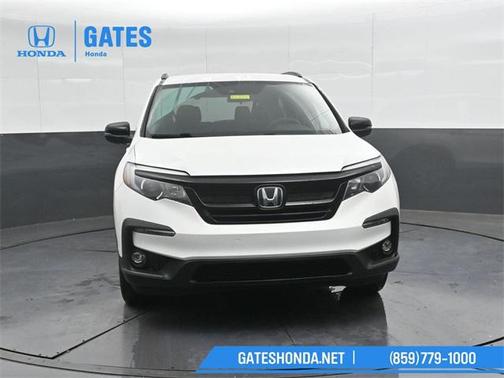 2022 Honda Pilot AWD Sport