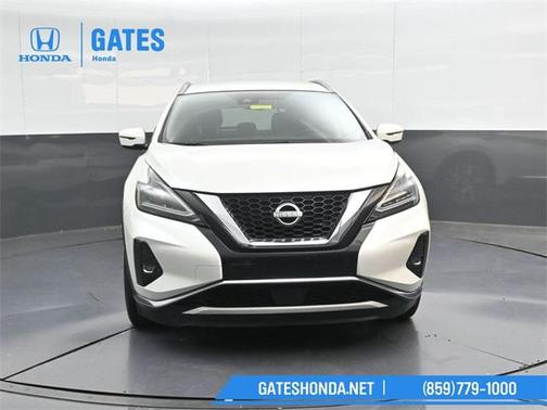 2023 Nissan Murano SV Intelligent AWD