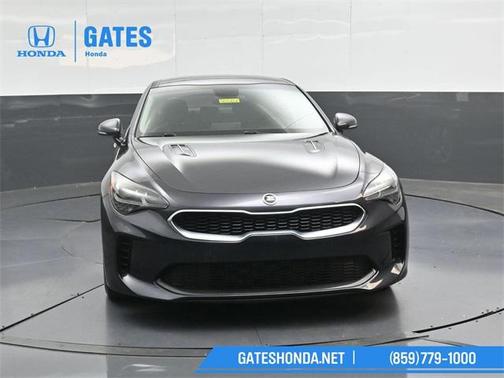 2019 Kia Stinger Base