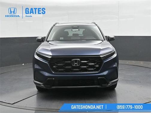 2026 Honda CR-V Hybrid Sport AWD