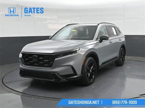 2023 Honda CR-V Hybrid Sport AWD