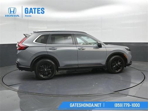 2023 Honda CR-V Hybrid Sport AWD