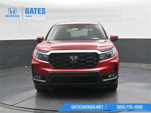 2024 Honda Passport AWD EX-L