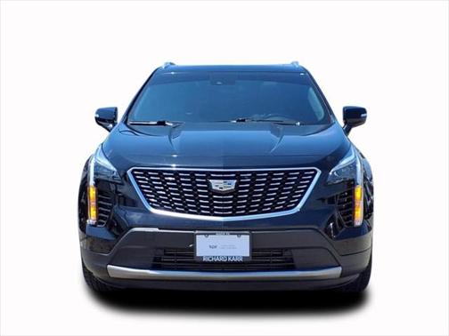 2021 Cadillac XT4 Premium Luxury