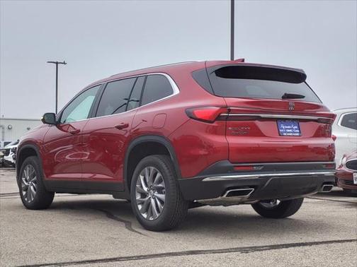 2025 Buick Enclave Preferred FWD
