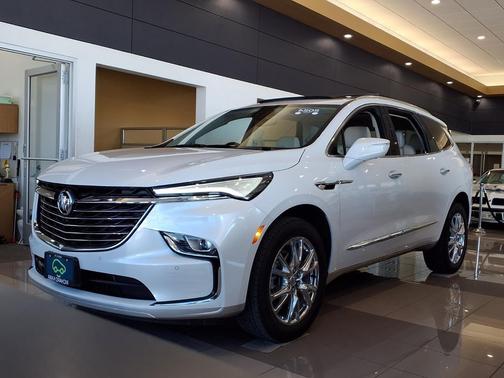 2024 Buick Enclave Premium FWD