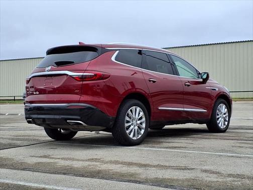 2021 Buick Enclave FWD Essence