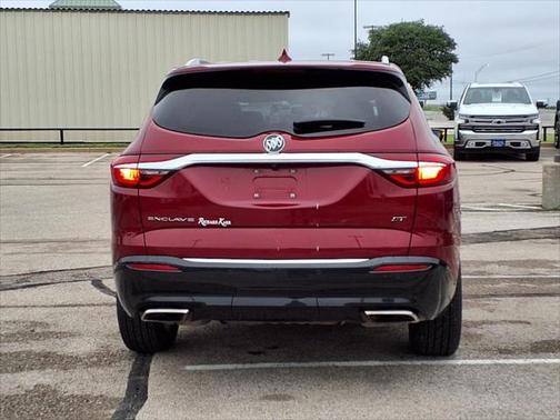 2021 Buick Enclave FWD Essence