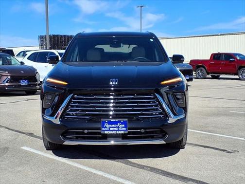 2025 Buick Enclave Preferred FWD
