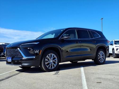 2025 Buick Enclave Preferred FWD