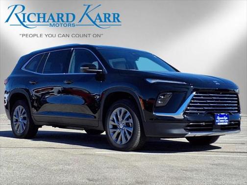 2025 Buick Enclave Preferred FWD