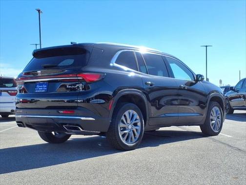 2025 Buick Enclave Preferred FWD