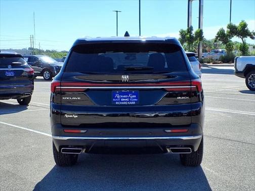 2025 Buick Enclave Preferred FWD