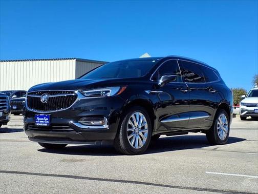 2020 Buick Enclave FWD Premium