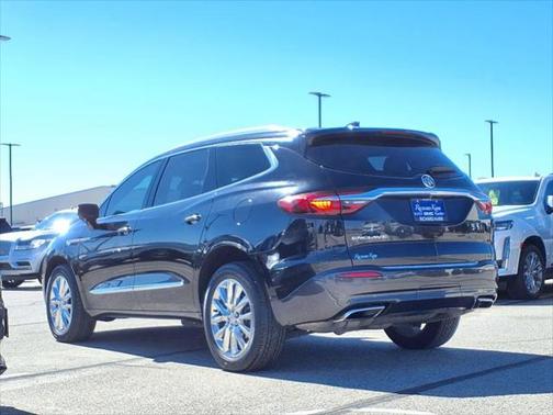 2020 Buick Enclave FWD Premium