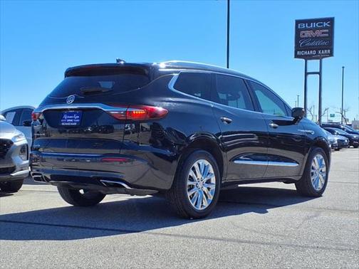 2020 Buick Enclave FWD Premium