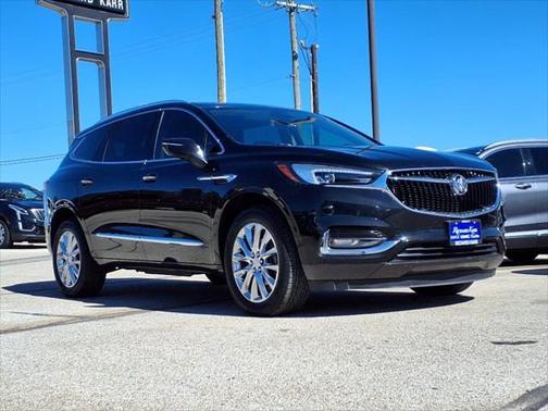 2020 Buick Enclave FWD Premium