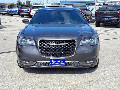 2016 Chrysler 300 S
