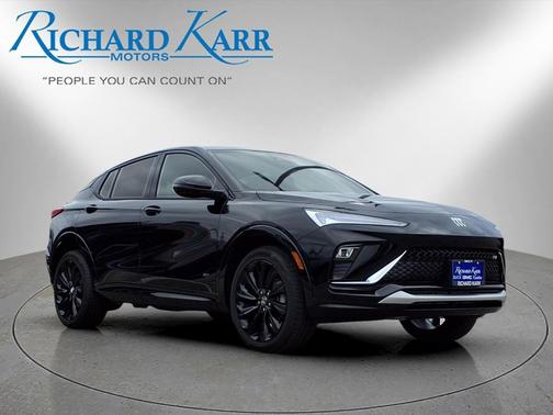 2026 Buick Envista Sport Touring FWD