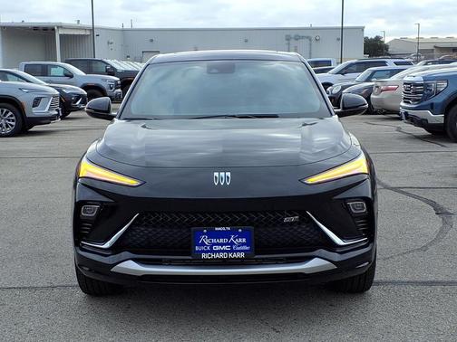 2026 Buick Envista Sport Touring FWD