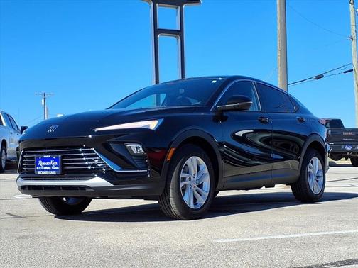 2026 Buick Envista Preferred FWD